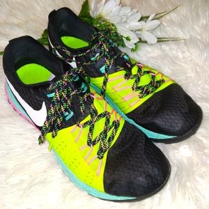 Women's size 9.5 Nike Trailhorse 4 running shoes